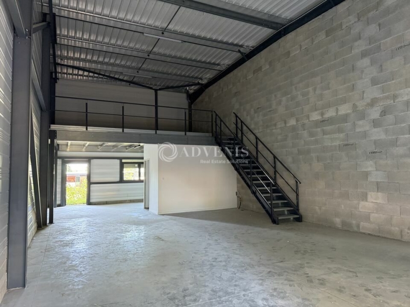 Location Activités Entrepôts CHARVIEU-CHAVAGNEUX (38230) - Photo 7