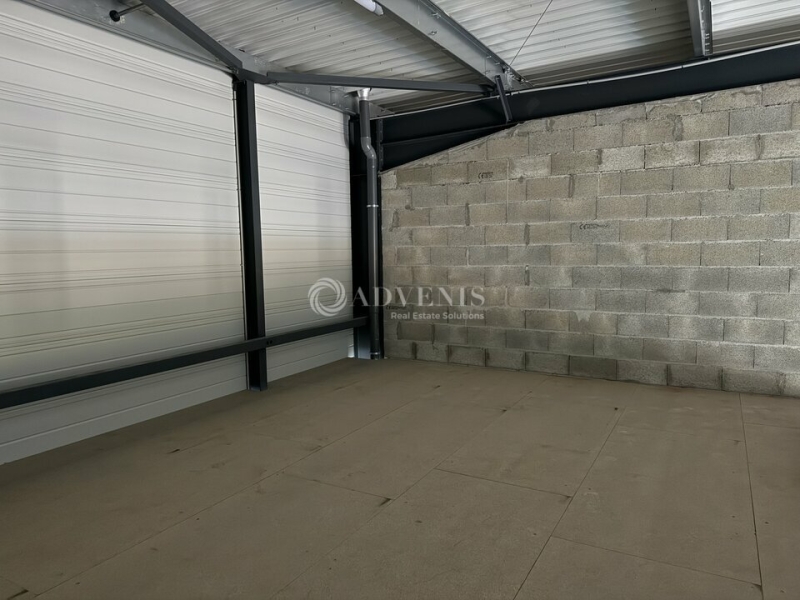 Location Activités Entrepôts CHARVIEU-CHAVAGNEUX (38230) - Photo 8