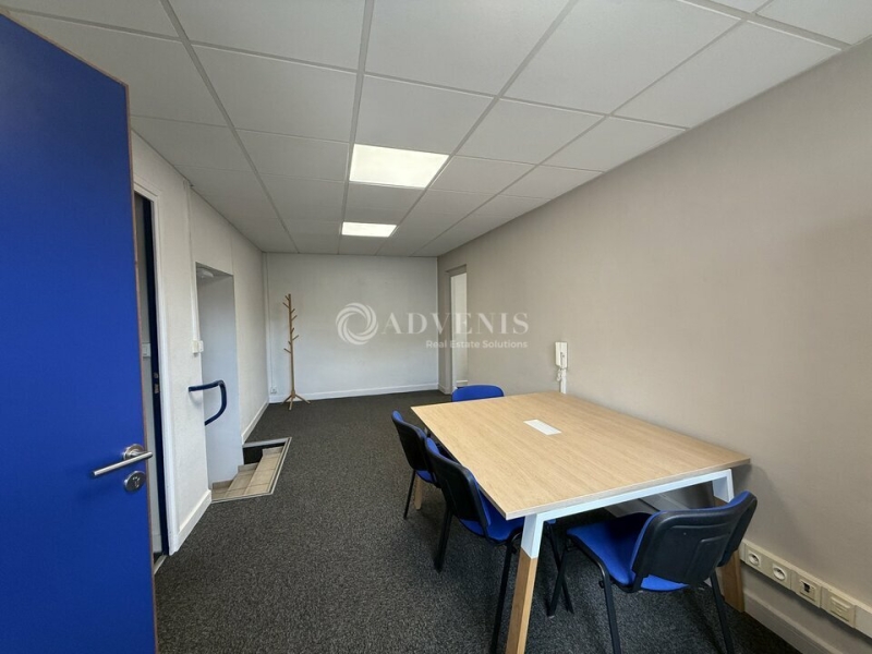 Location Bureaux LYON (69003) - Photo 3
