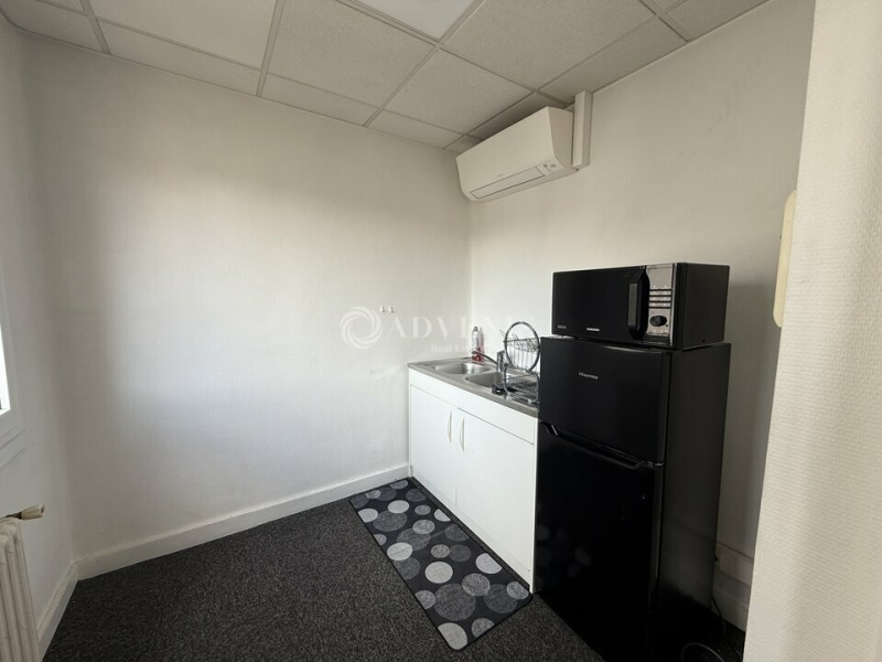 Location Bureaux LYON (69003) - Photo 4