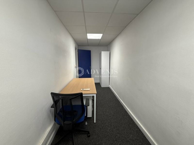 Location Bureaux LYON (69003) - Photo 5