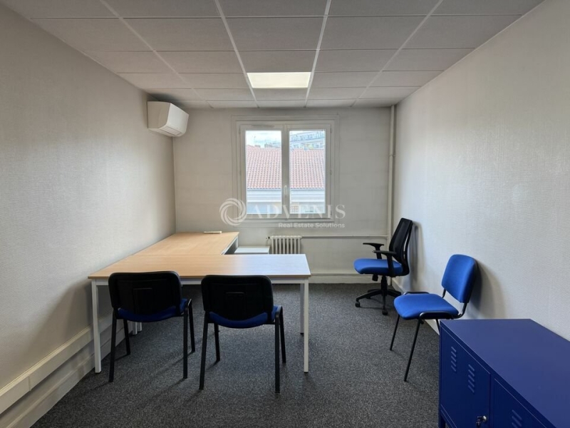 Location Bureaux LYON (69003) - Photo 7