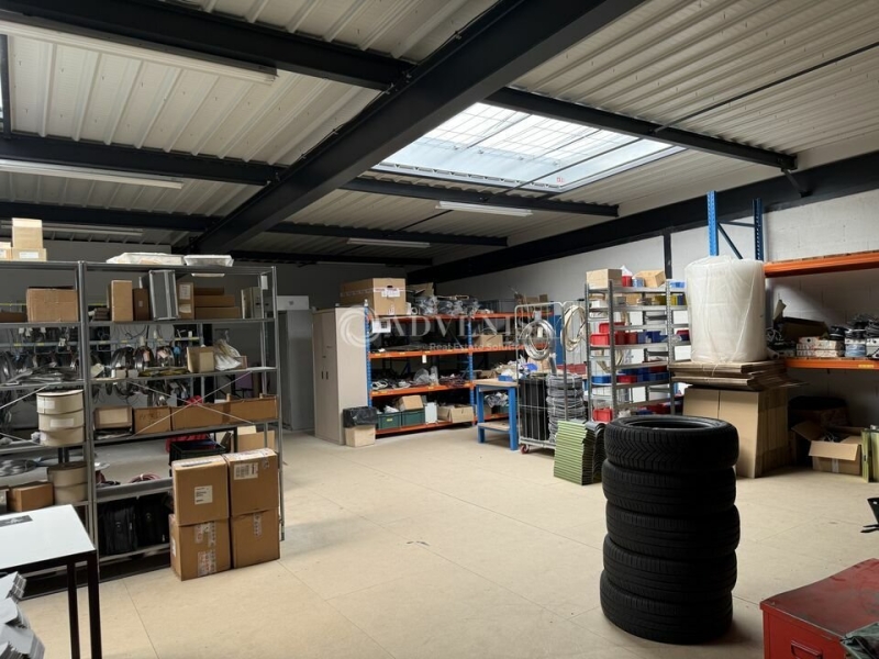 Location Activités Entrepôts VAULX-EN-VELIN (69120) - Photo 4