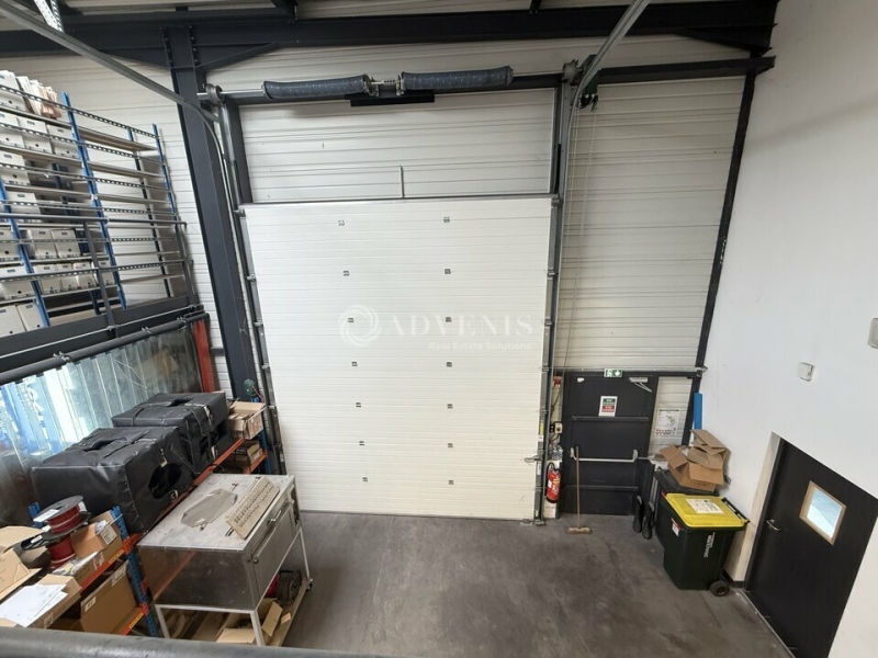 Location Activités Entrepôts VAULX-EN-VELIN (69120) - Photo 6