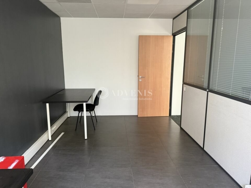 Location Bureaux LYON (69003) - Photo 2