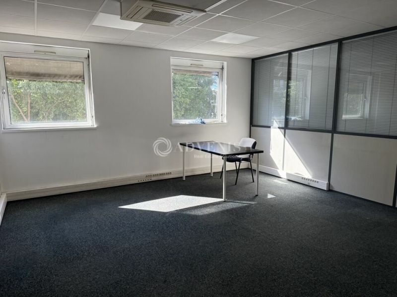 Location Bureaux LYON (69003) - Photo 3