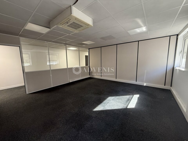 Location Bureaux LYON (69003) - Photo 4
