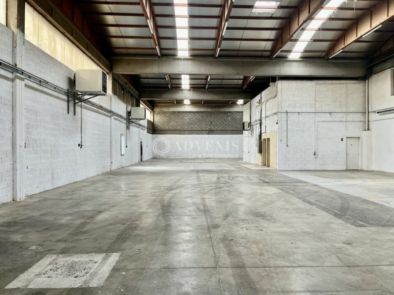 Location Activités Entrepôts CHASSIEU (69680) - Photo 2