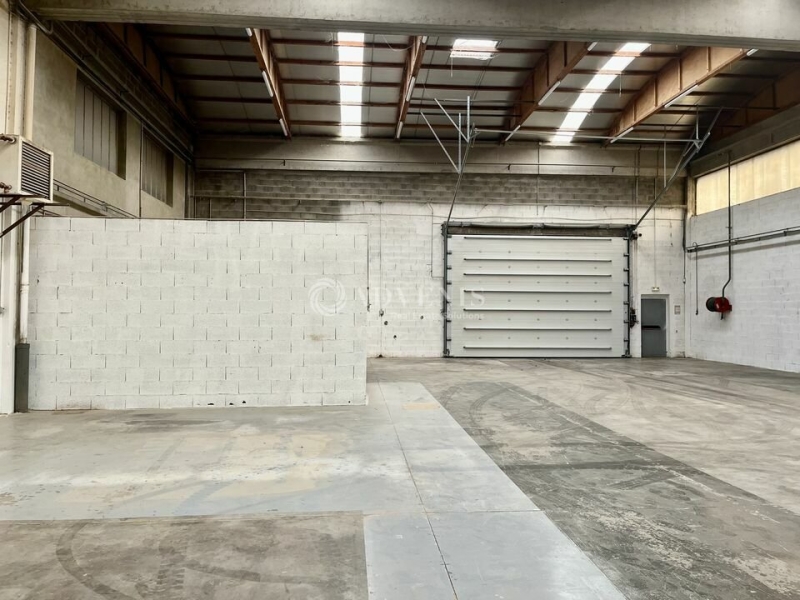 Location Activités Entrepôts CHASSIEU (69680) - Photo 4