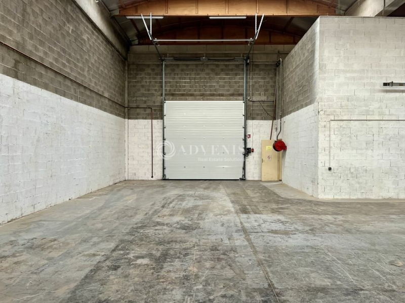 Location Activités Entrepôts CHASSIEU (69680) - Photo 6