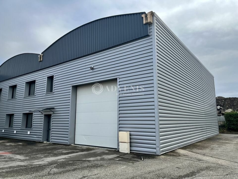 Location Activités Entrepôts CHASSIEU (69680) - Photo 7