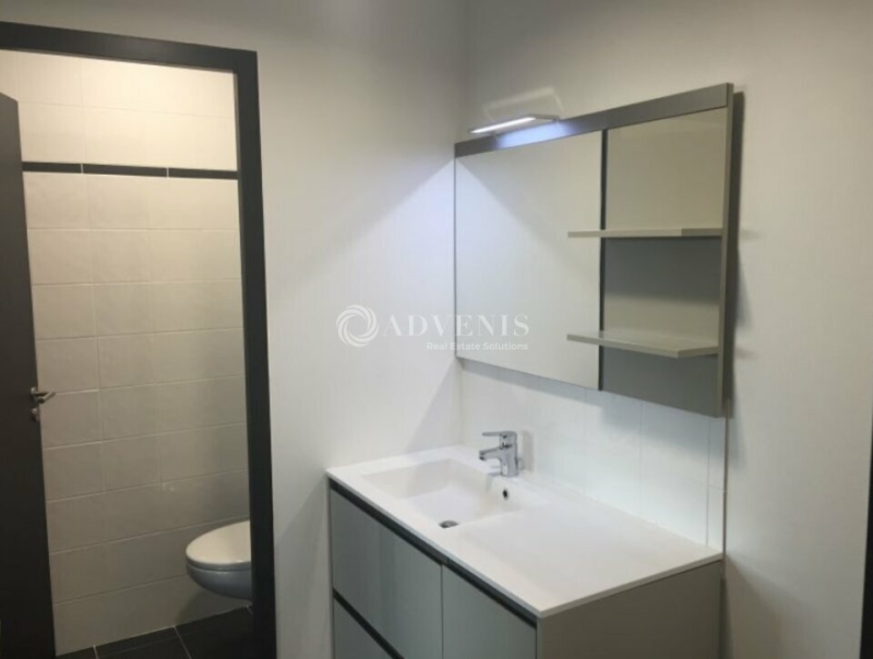 Location Bureaux VAULX-EN-VELIN (69120) - Photo 10