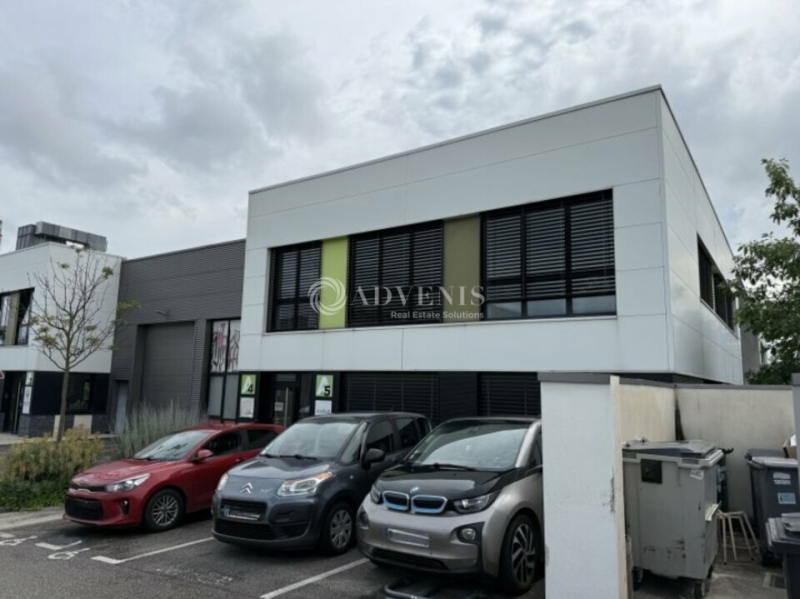 Location Bureaux VAULX-EN-VELIN (69120) - Photo 11