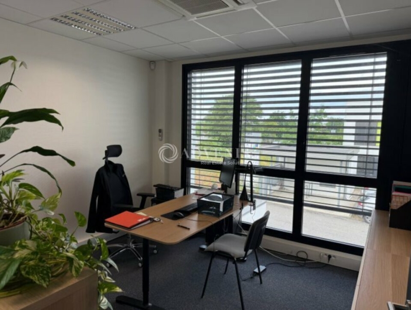 Location Bureaux VAULX-EN-VELIN (69120) - Photo 4