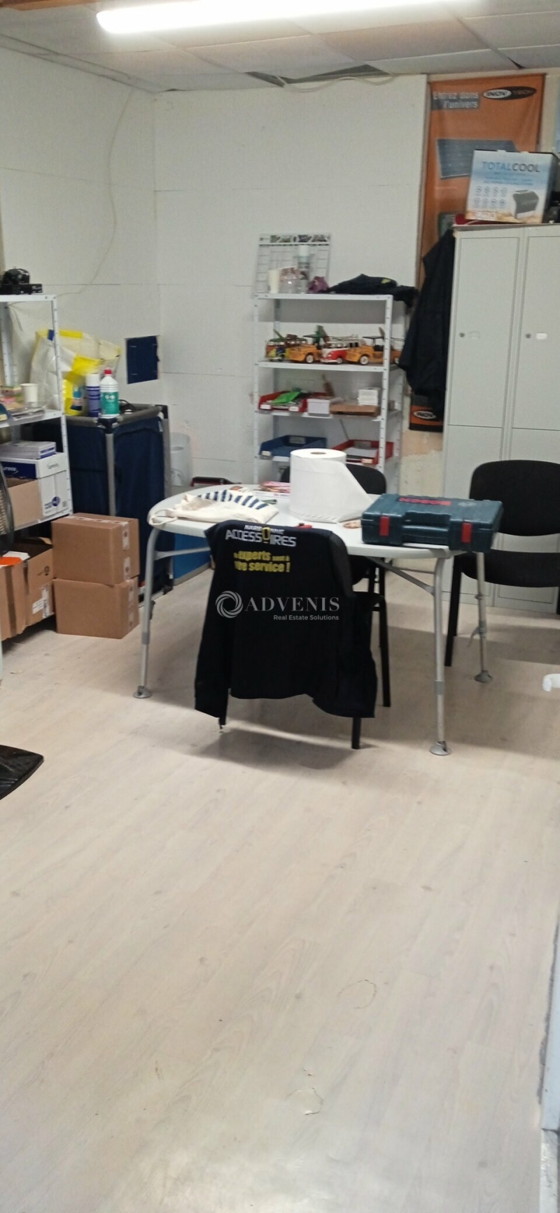 Location Terrain LA FOUILLOUSE (42480) - Photo 4