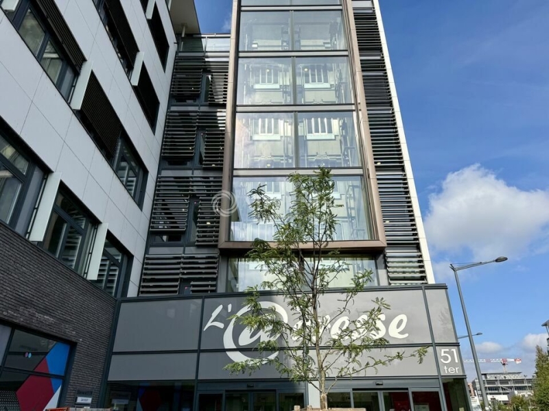 Location Bureaux LYON (69009) - Photo 6