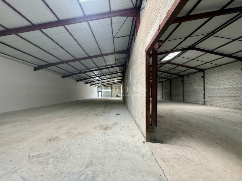 Location Activités Entrepôts BELLEVILLE EN BEAUJOLAIS (69220) - Photo 5