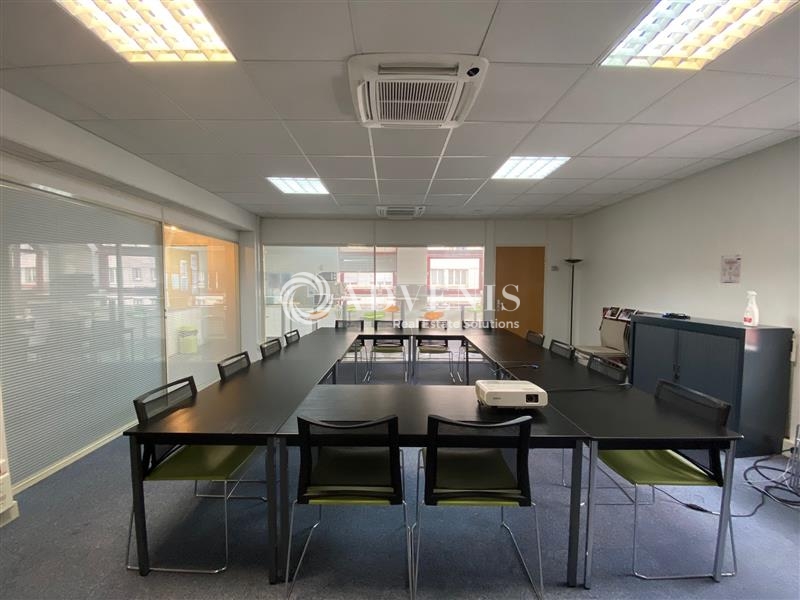 Location Bureaux PARIS (75014) - Photo 8