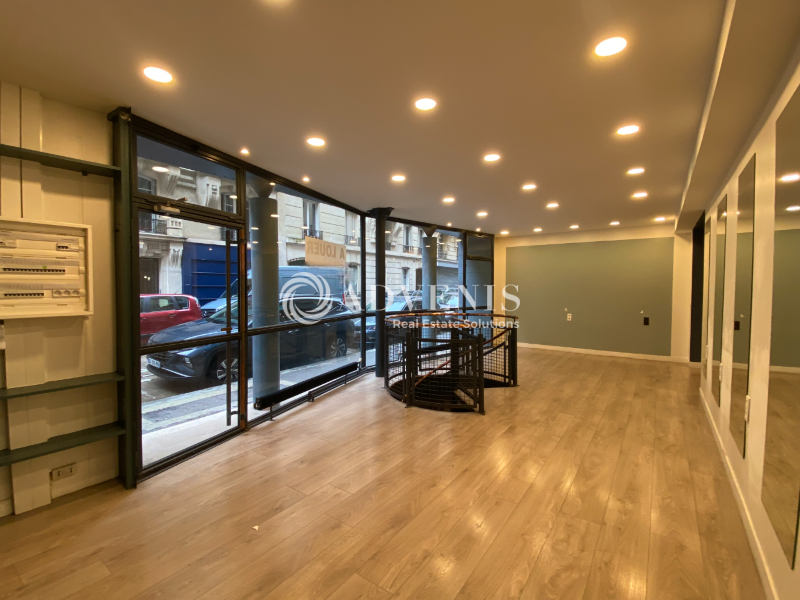 Location Commerces PARIS (75014) - Photo 2