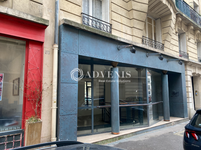 Location Commerces PARIS (75014) - Photo 5