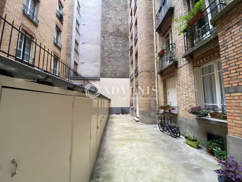 Location Commerces PARIS (75014) - Photo 6