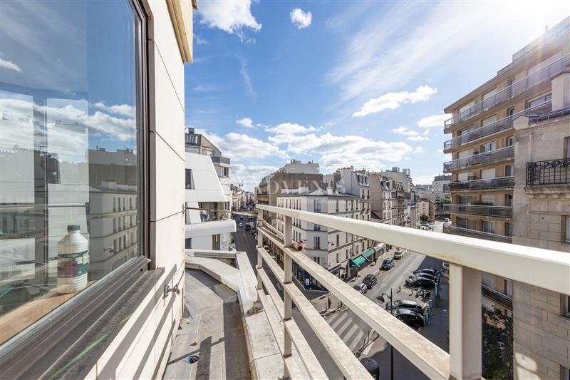 Location Bureaux PARIS (75015) - Photo 2