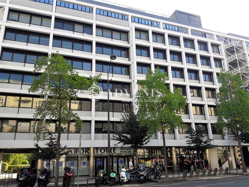 Location Bureaux PARIS (75013) - Photo 2