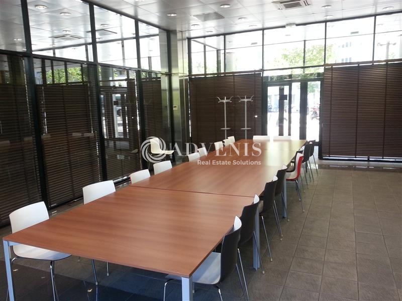 Location Bureaux PARIS (75013) - Photo 5