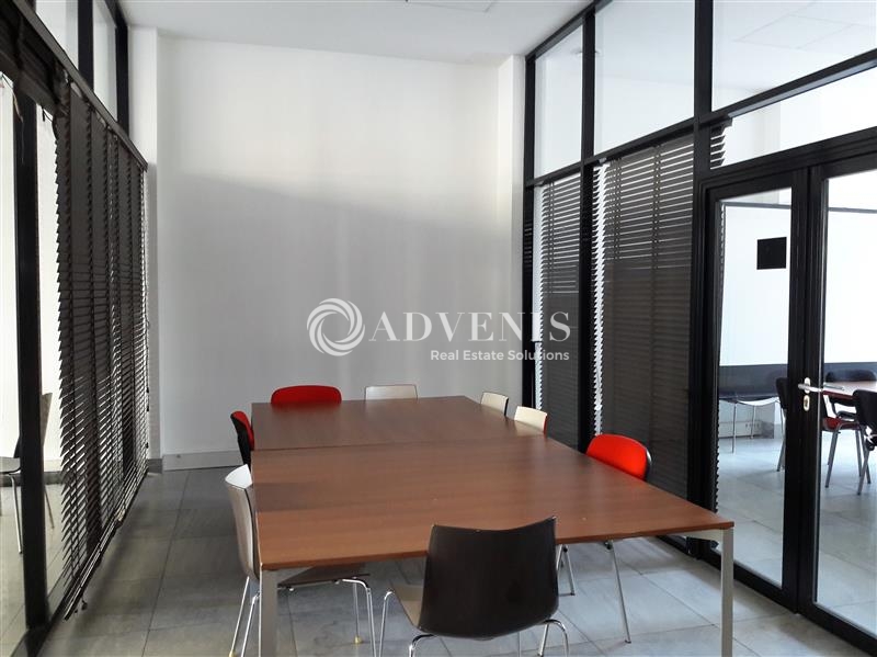 Location Bureaux PARIS (75013) - Photo 6