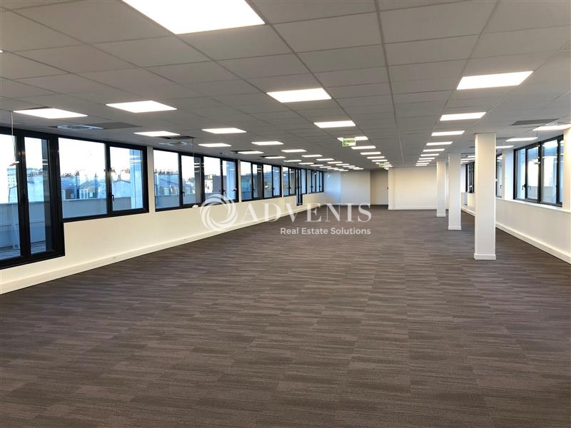 Location Bureaux PARIS (75013) - Photo 8