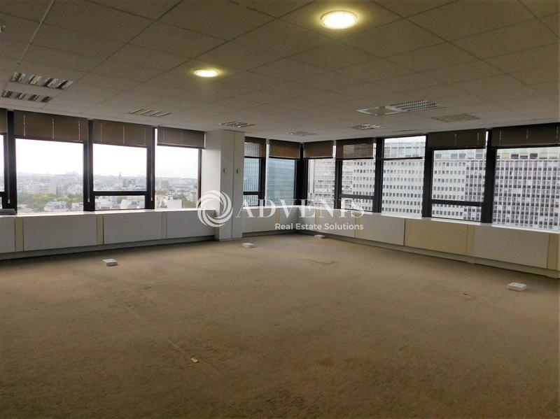 Location Bureaux PARIS (75015) - Photo 10