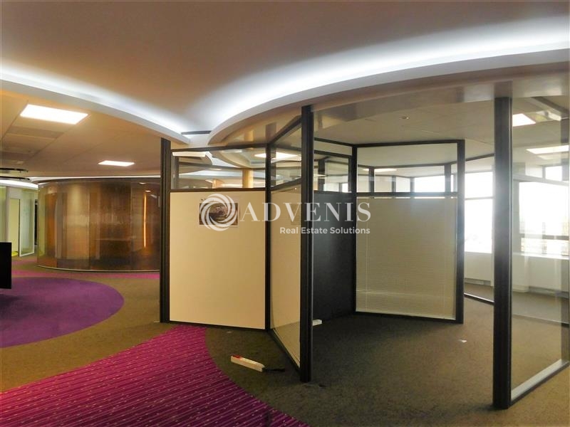 Location Bureaux PARIS (75015) - Photo 4