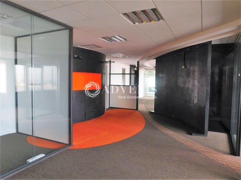 Location Bureaux PARIS (75015) - Photo 5