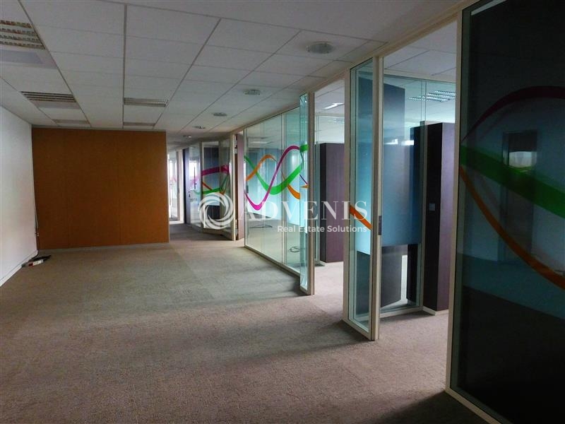 Location Bureaux PARIS (75015) - Photo 7