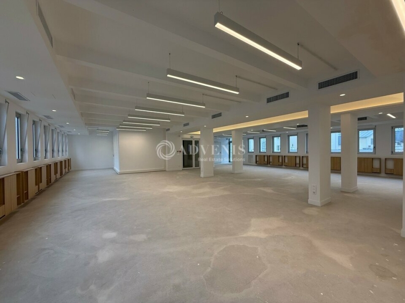 Location Bureaux PARIS (75015) - Photo 5