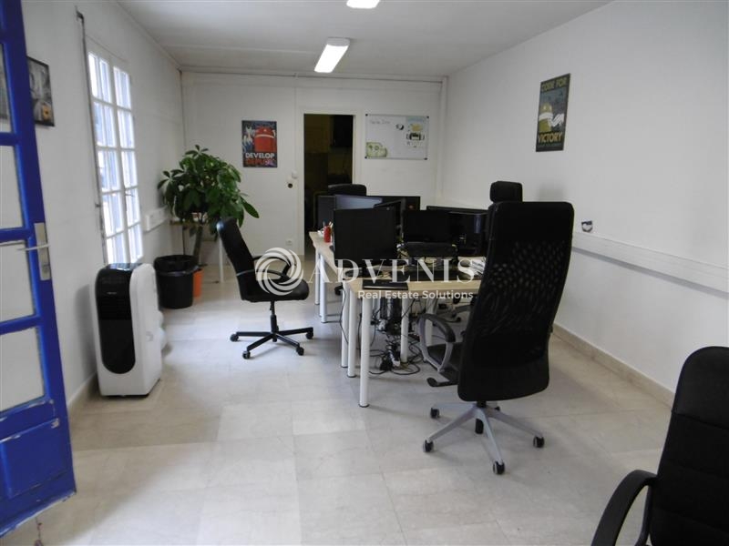 Location Bureaux PARIS (75013) - Photo 1