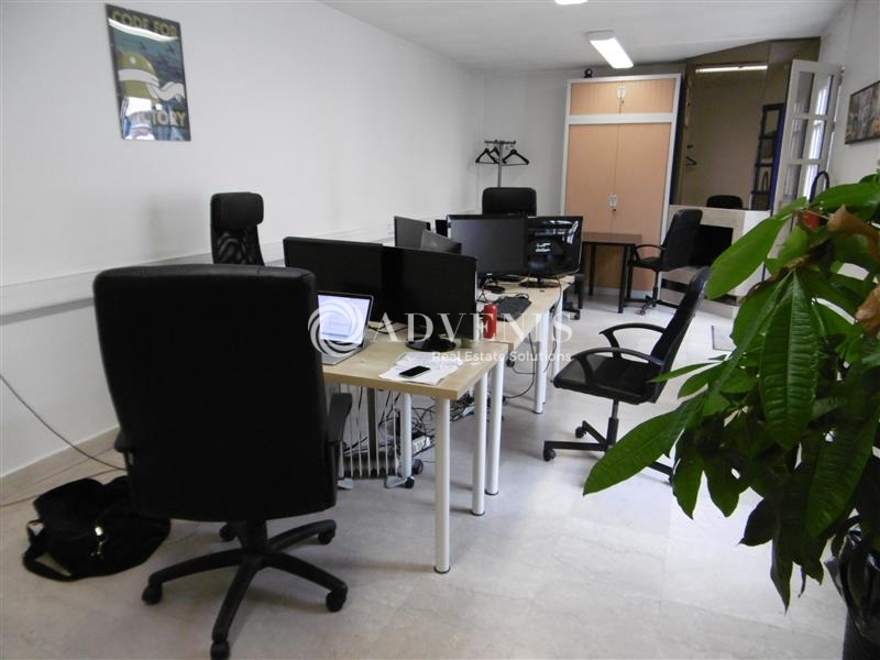 Location Bureaux PARIS (75013) - Photo 2