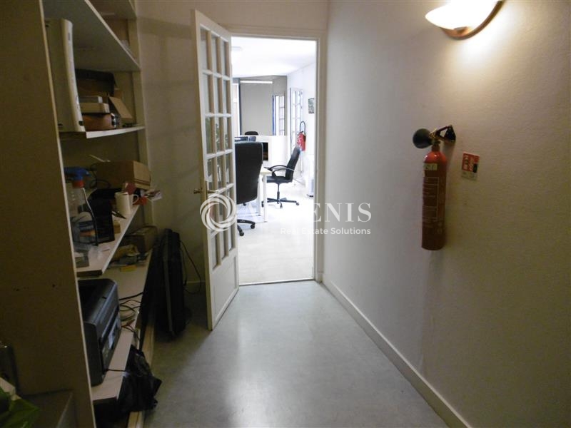 Location Bureaux PARIS (75013) - Photo 3