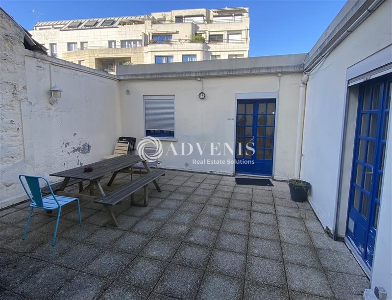 Location Bureaux PARIS (75013) - Photo 4