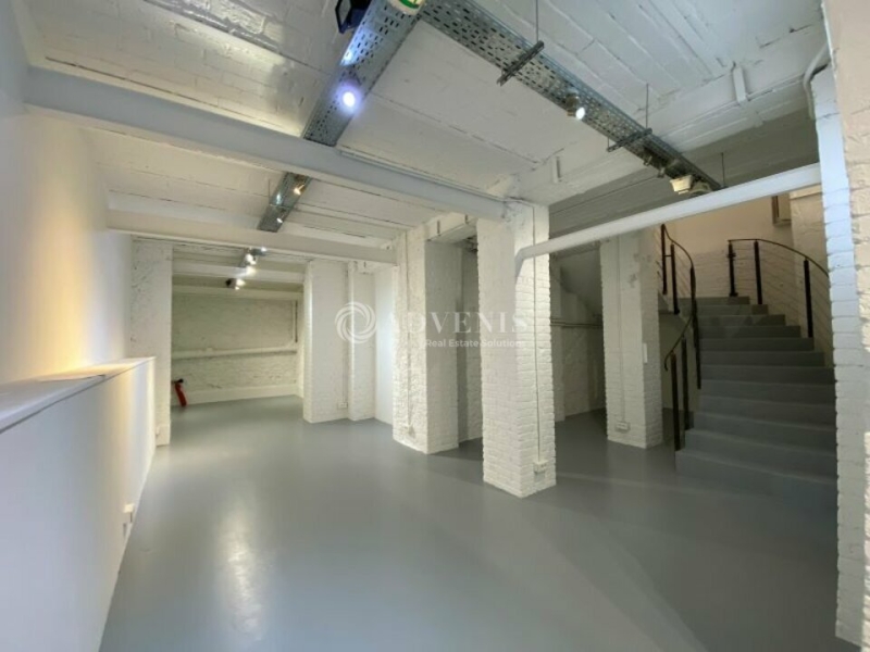 Location Bureaux PARIS (75015) - Photo 11