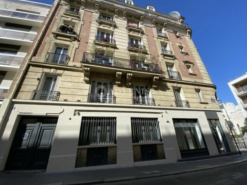 Location Bureaux PARIS (75015) - Photo 2