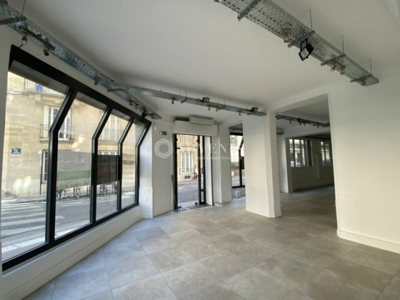 Location Bureaux PARIS (75015) - Photo 3