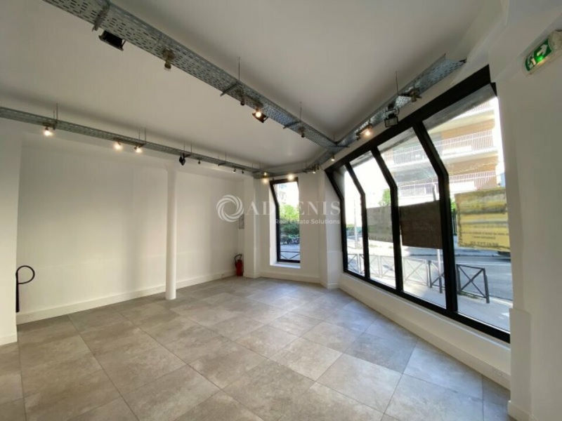 Location Bureaux PARIS (75015) - Photo 4