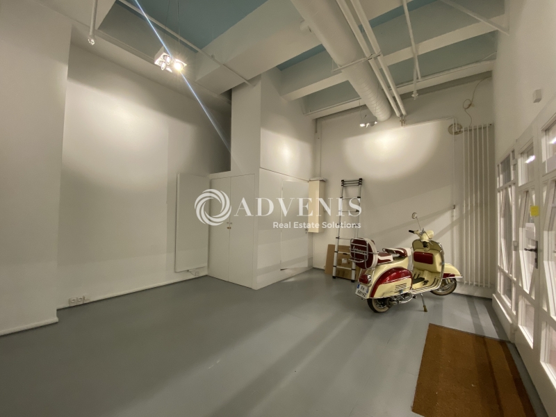 Vente Utilisateur Commerces PARIS (75006) - Photo 2