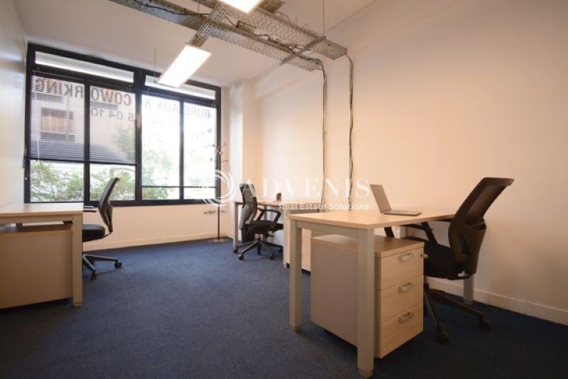 Location Bureaux PARIS (75015) - Photo 2