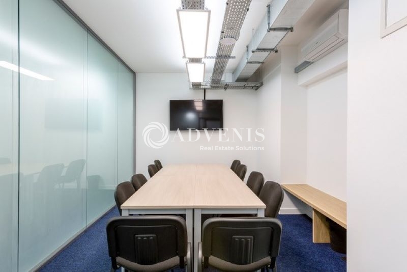 Location Bureaux PARIS (75015) - Photo 5