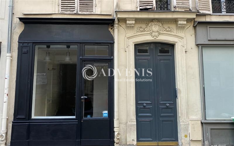 Location Commerces PARIS (75007) - Photo 1