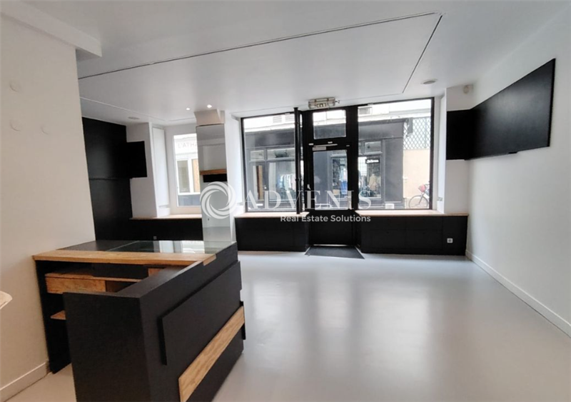 Vente Investisseur Commerces PARIS (75006) - Photo 2