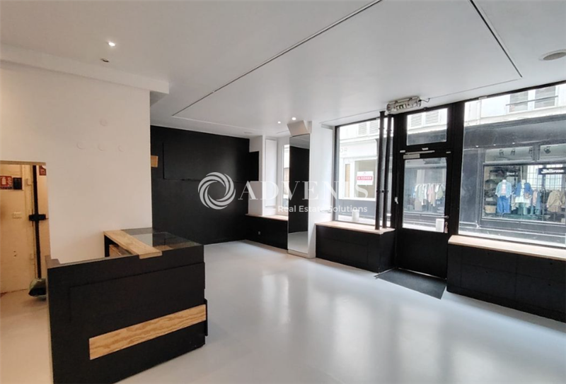 Vente Investisseur Commerces PARIS (75006) - Photo 3