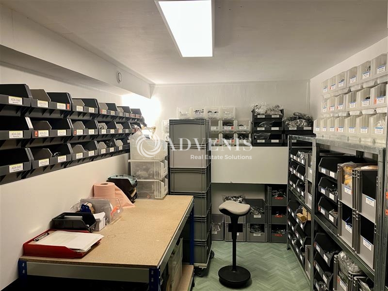 Location Bureaux PARIS (75013) - Photo 2